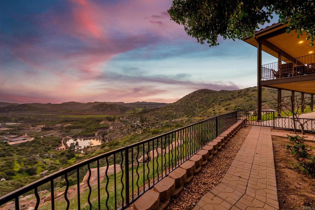 14817 Highland Valley Road