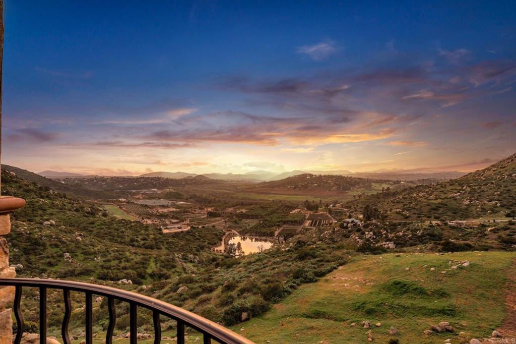 14817 Highland Valley Road