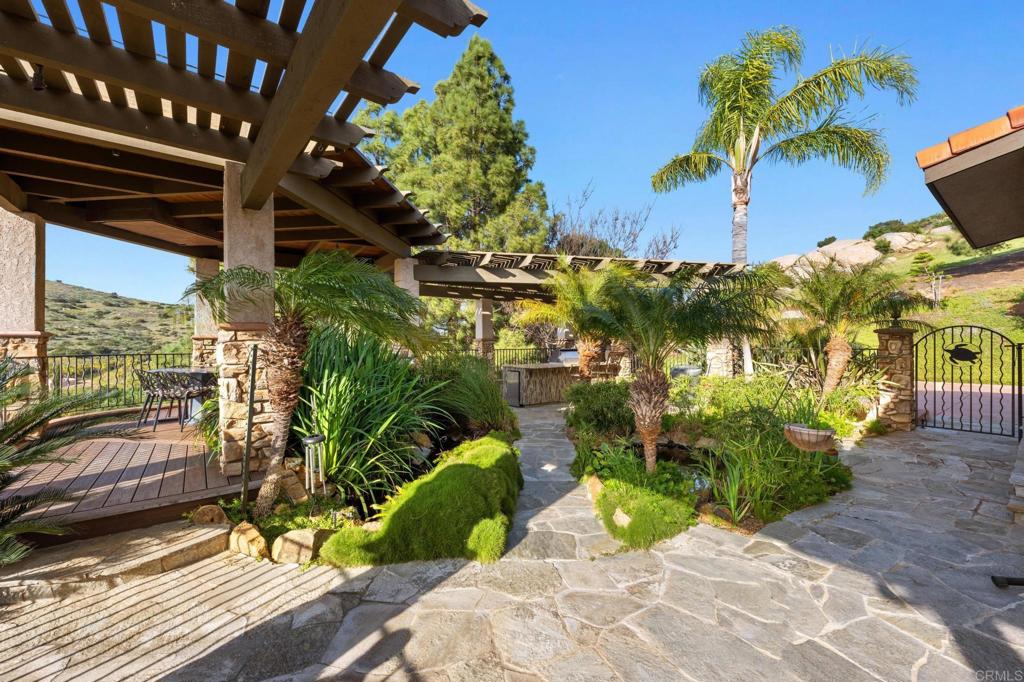 14817 Highland Valley Road