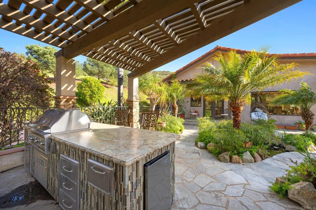 14817 Highland Valley Road