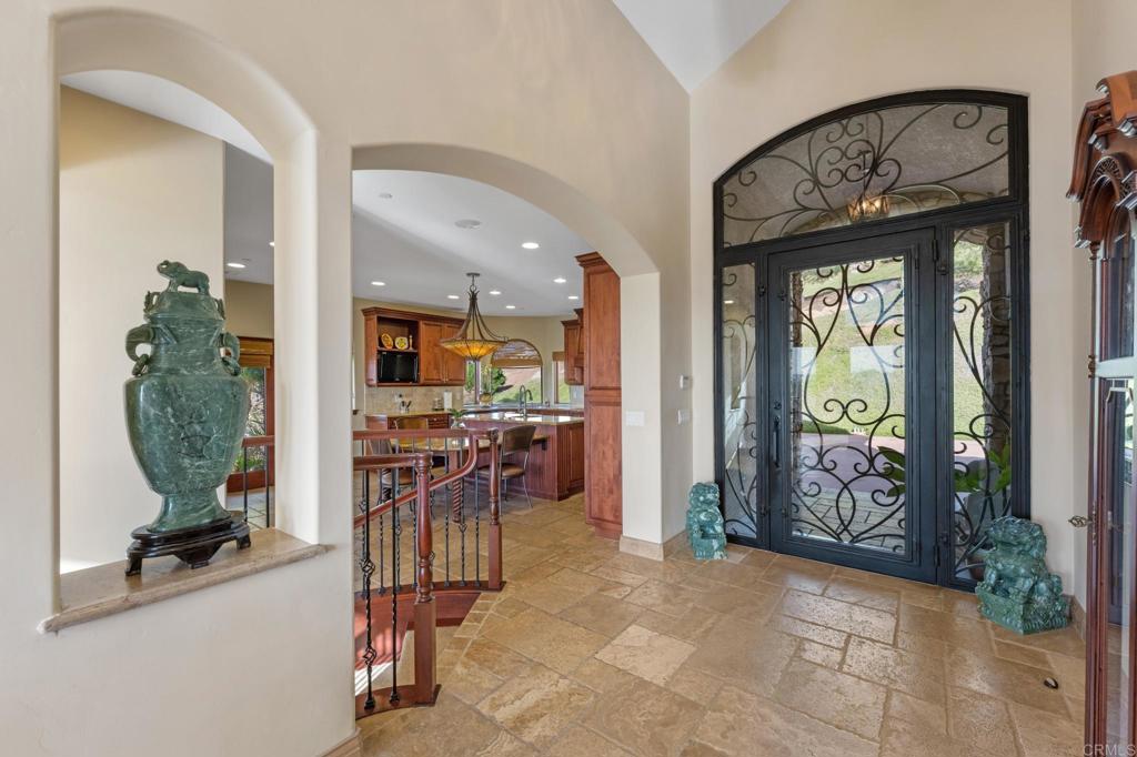 14817 Highland Valley Road