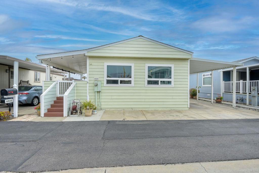 6522 Easy Street