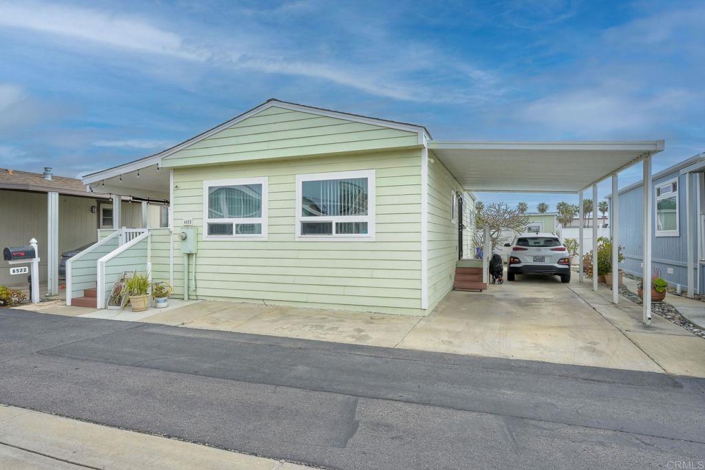 6522 Easy Street