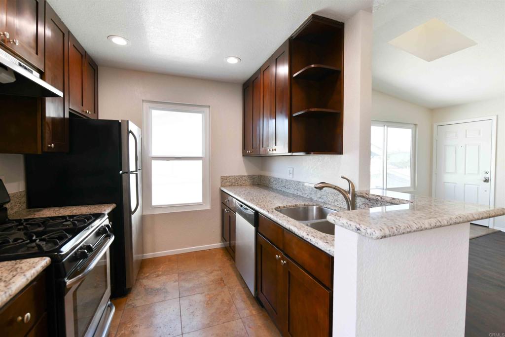 4360 Oregon Street #7