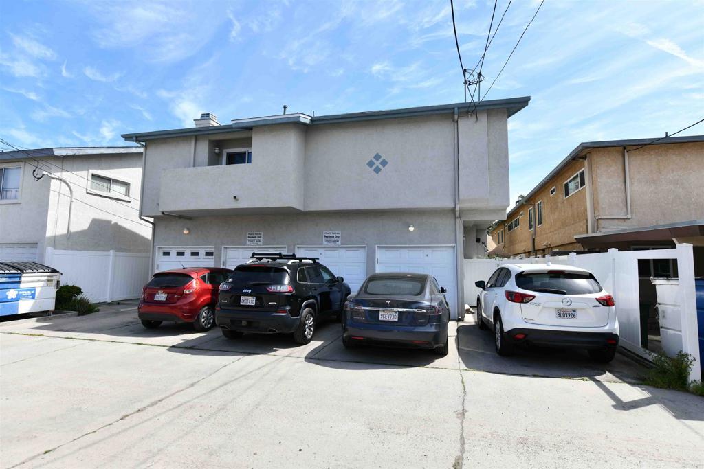 4360 Oregon Street #7