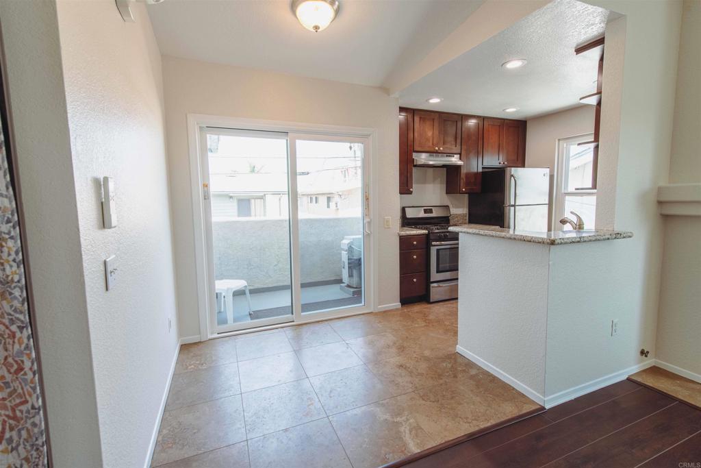 4360 Oregon Street #7