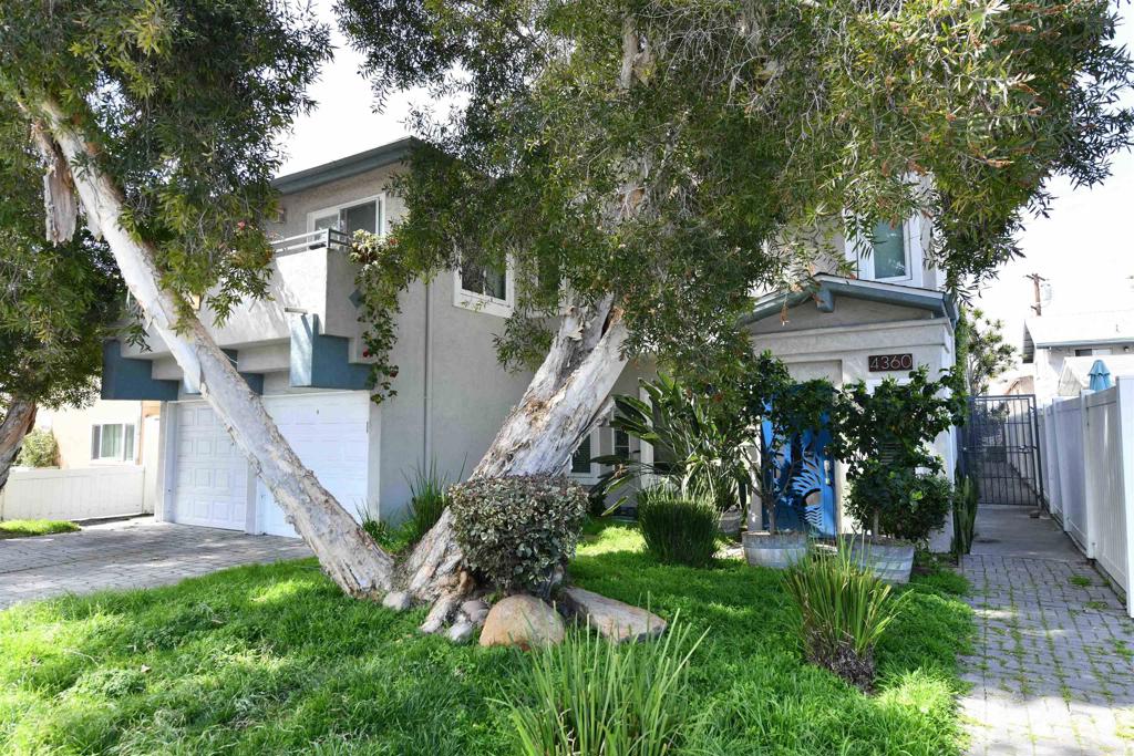 4360 Oregon Street #7