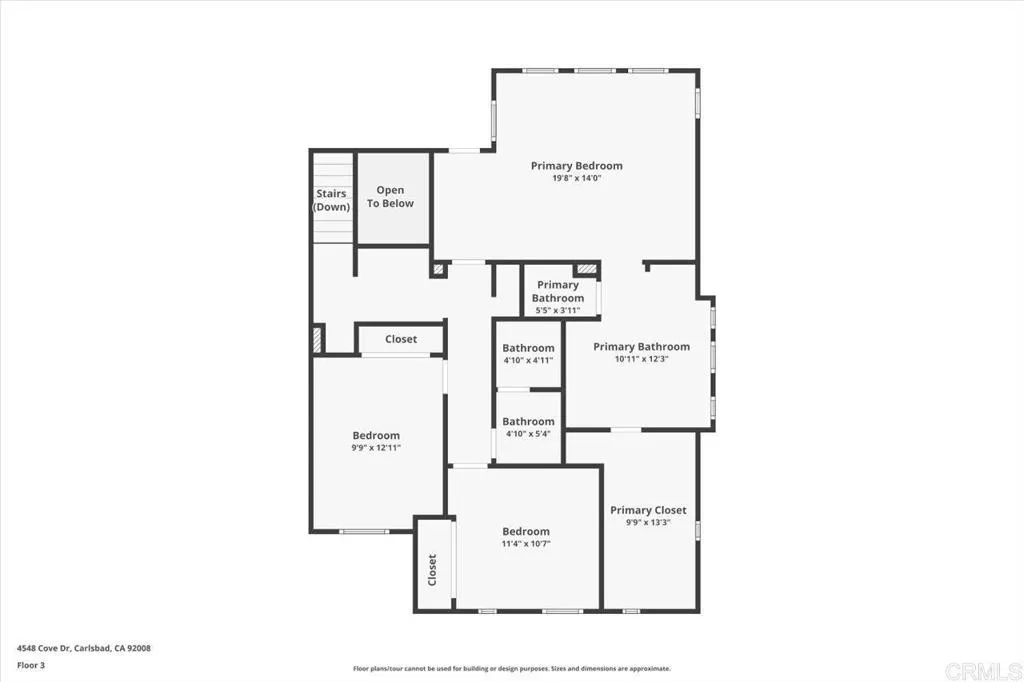 4548 Cove
