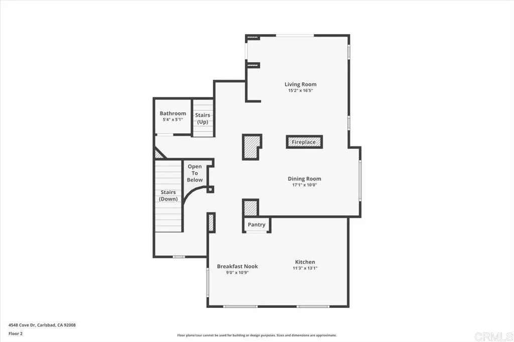4548 Cove