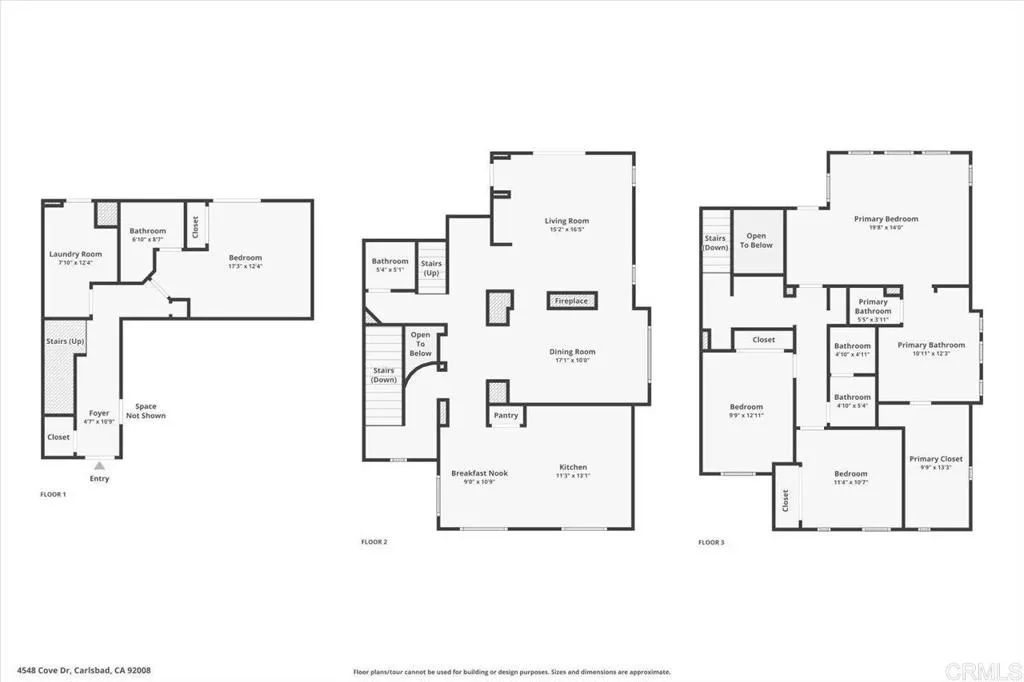 4548 Cove