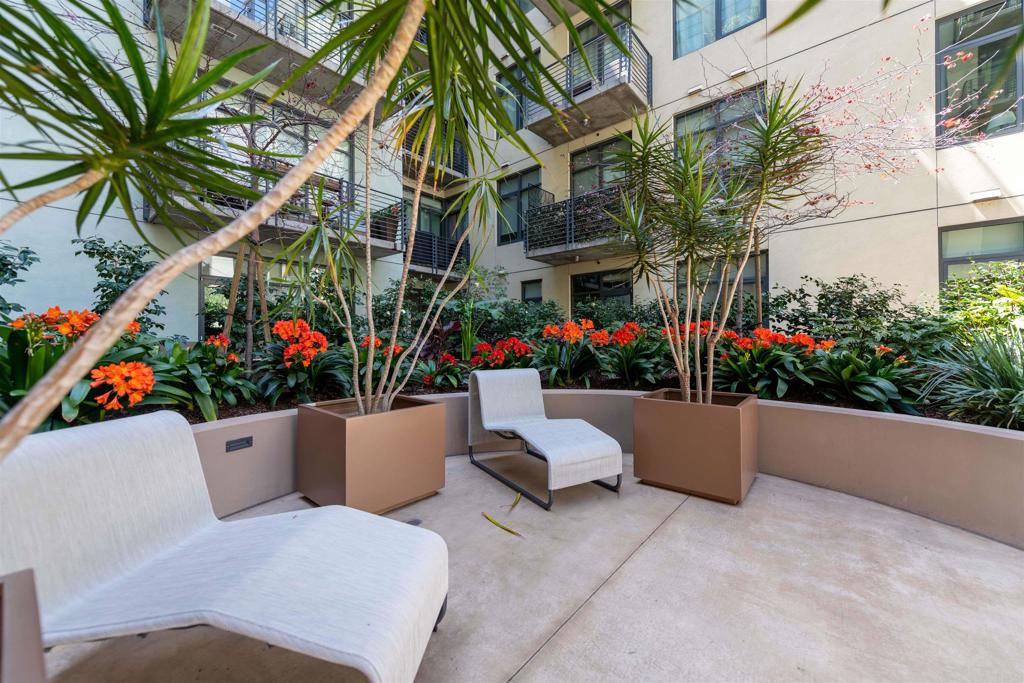 1050 Island Avenue Unit 419