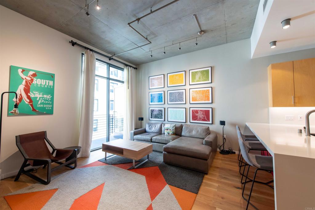 1050 Island Avenue Unit 419