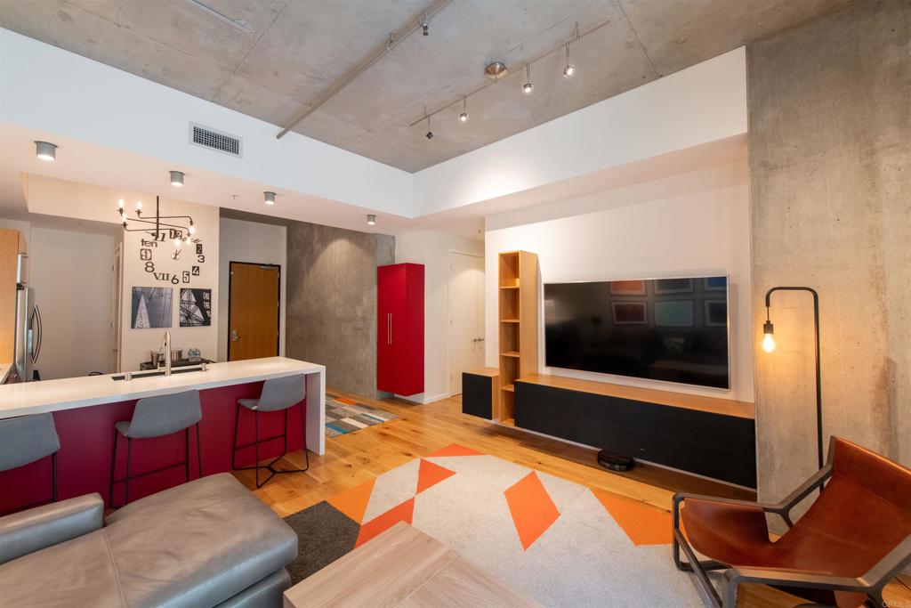 1050 Island Avenue Unit 419