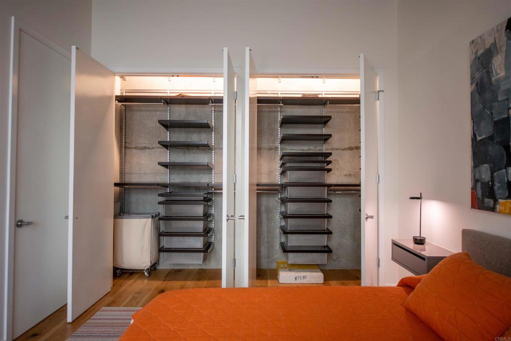 1050 Island Avenue Unit 419