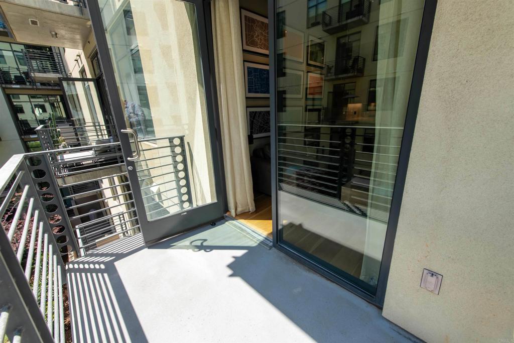 1050 Island Avenue Unit 419