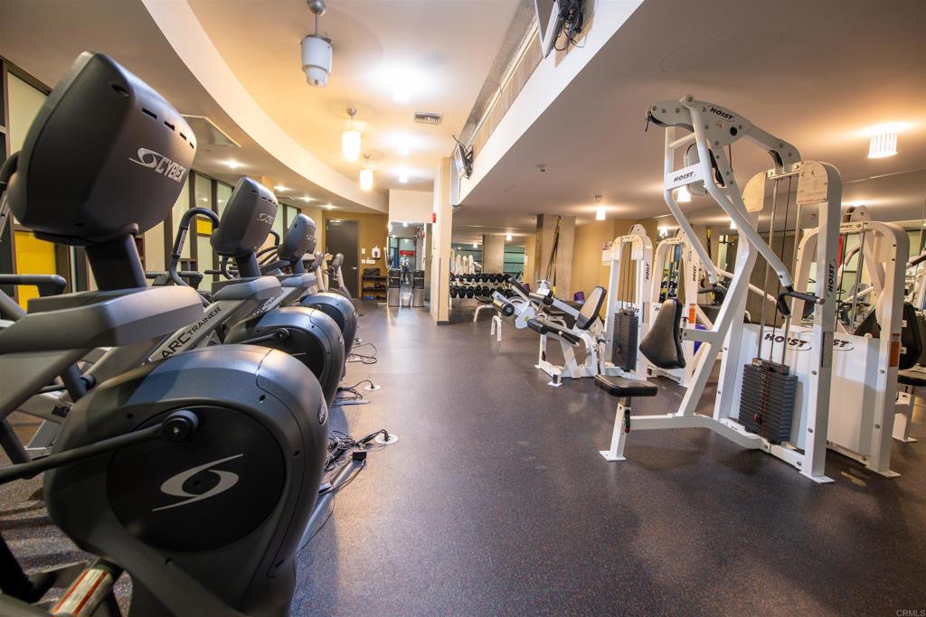 1050 Island Avenue Unit 419