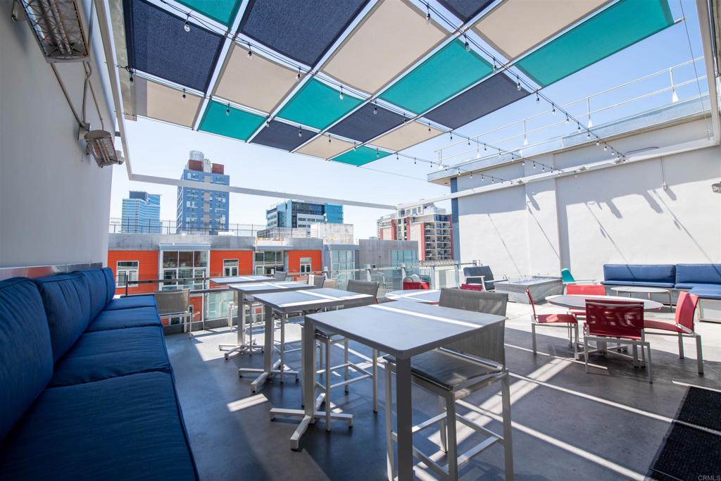 1050 Island Avenue Unit 419