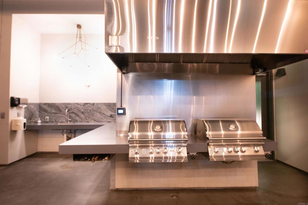 1050 Island Avenue Unit 419