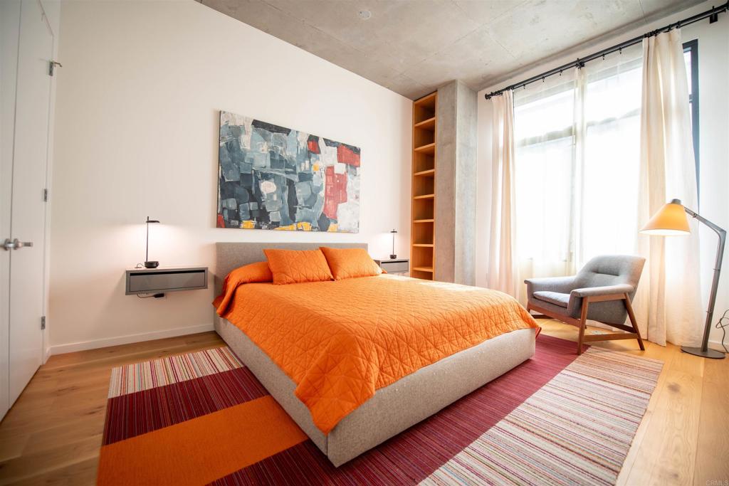 1050 Island Avenue Unit 419