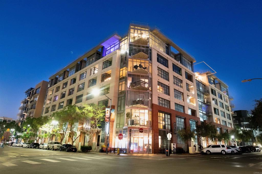 1050 Island Avenue Unit 419