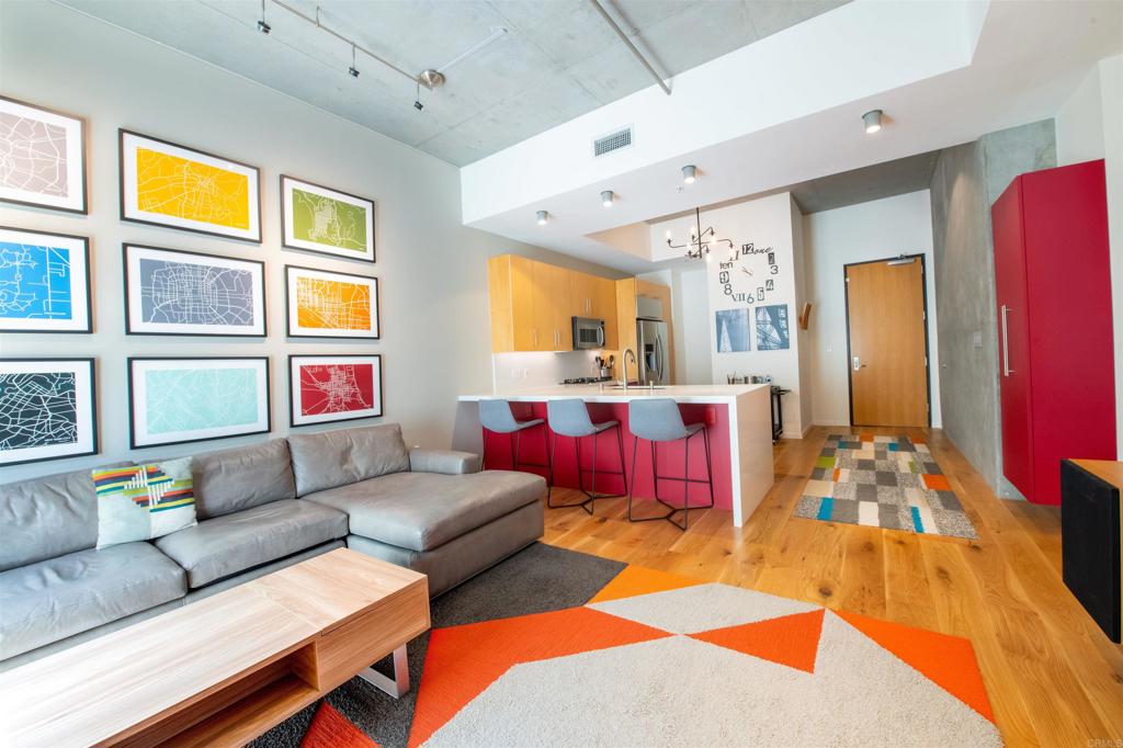 1050 Island Avenue Unit 419