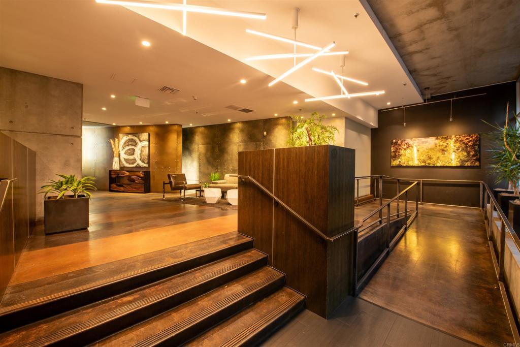 1050 Island Avenue Unit 419