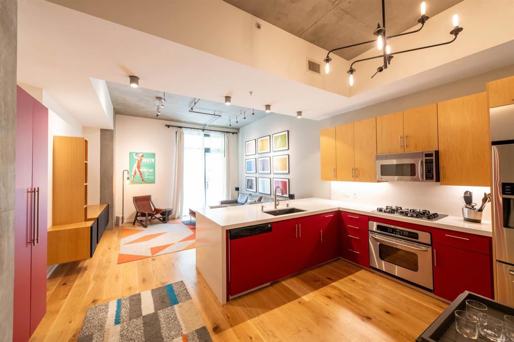 1050 Island Avenue Unit 419