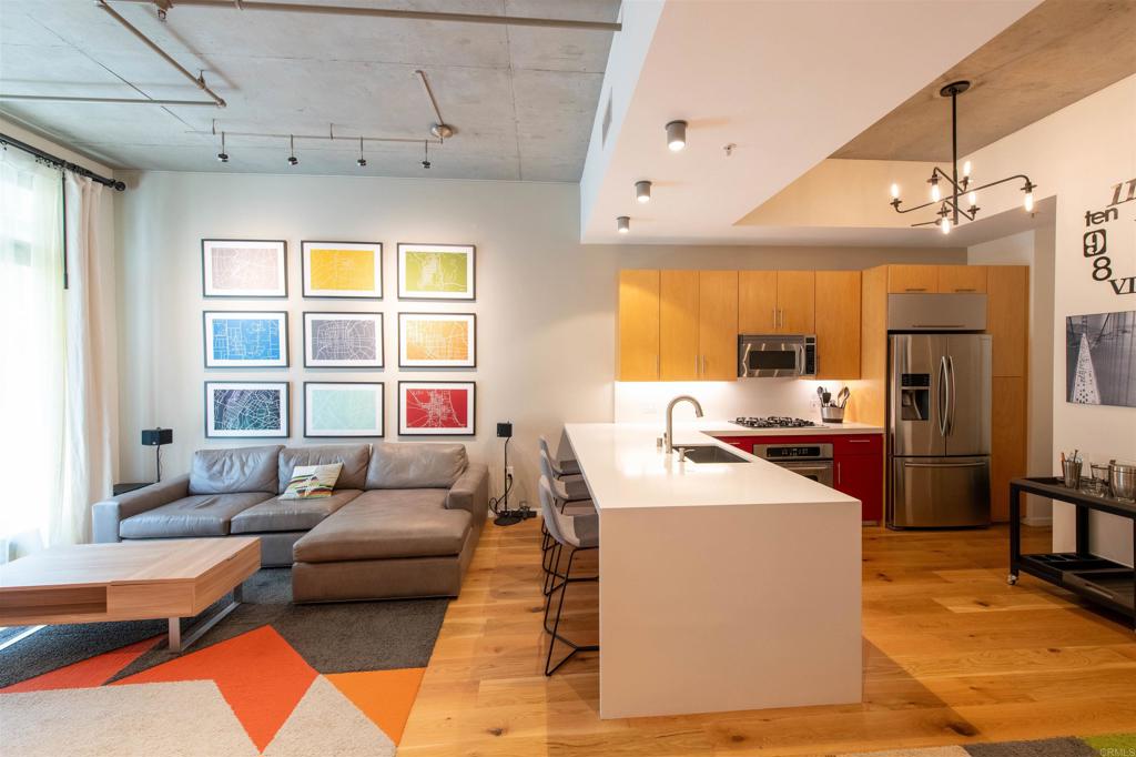 1050 Island Avenue Unit 419