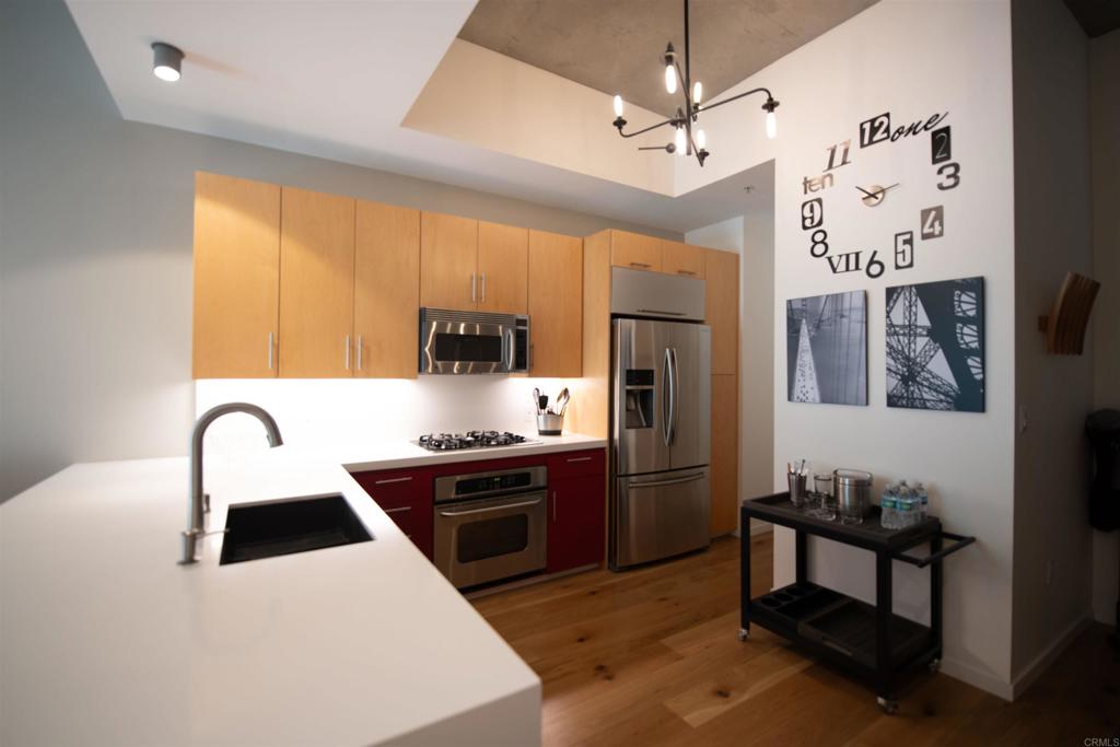 1050 Island Avenue Unit 419