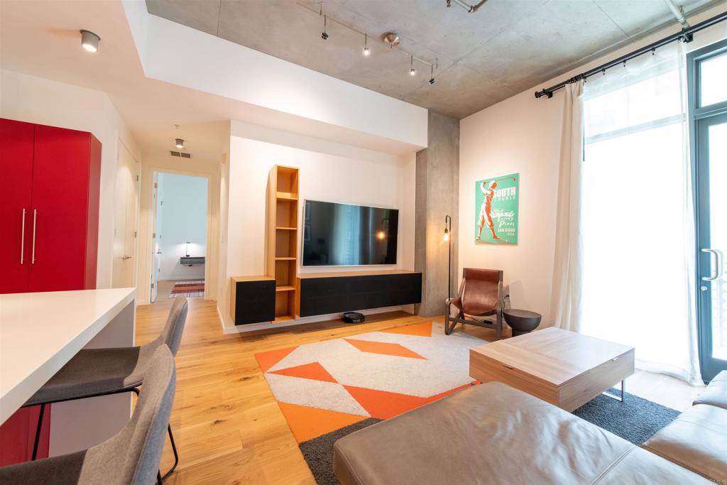 1050 Island Avenue Unit 419