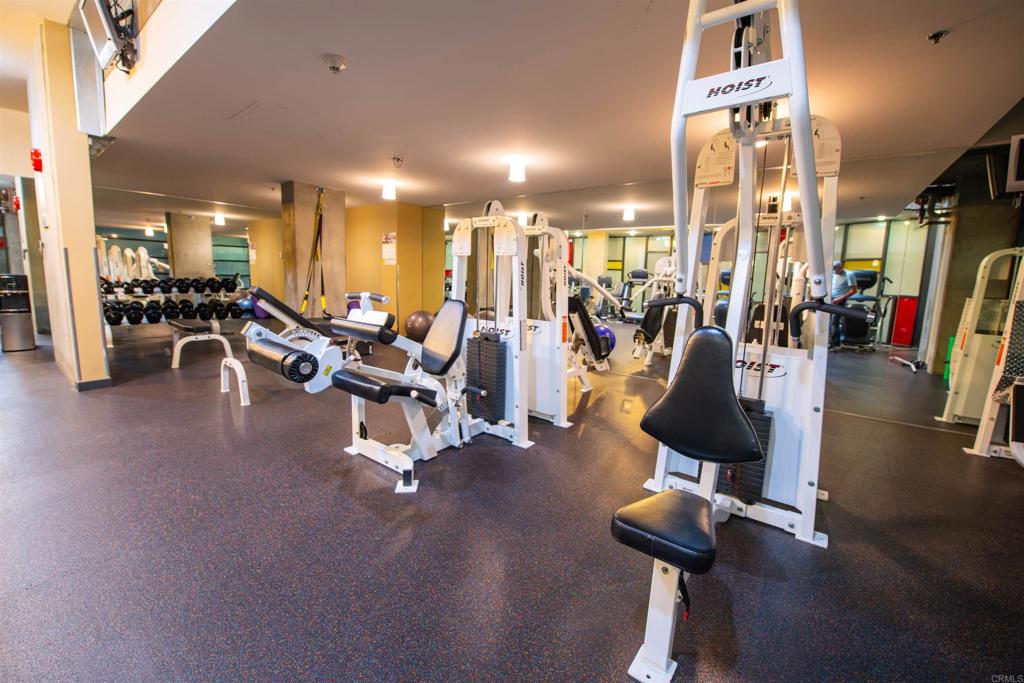 1050 Island Avenue Unit 419