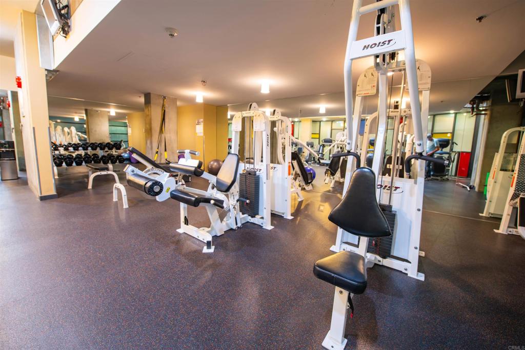 1050 Island Avenue Unit 419