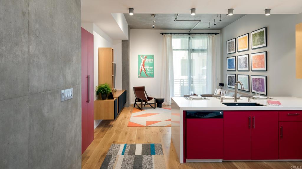 1050 Island Avenue Unit 419