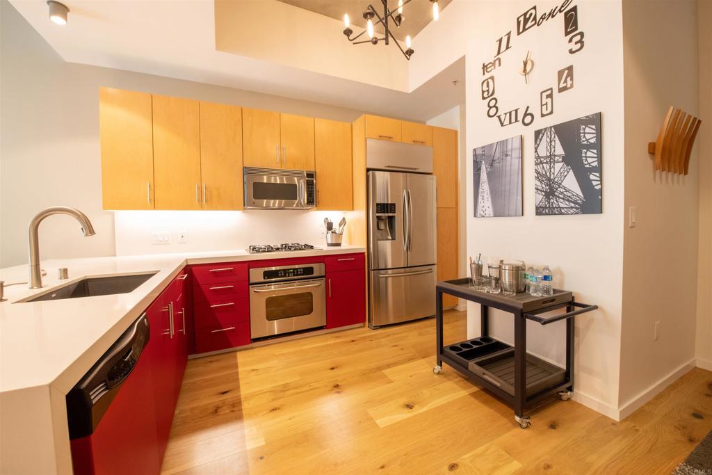 1050 Island Avenue Unit 419