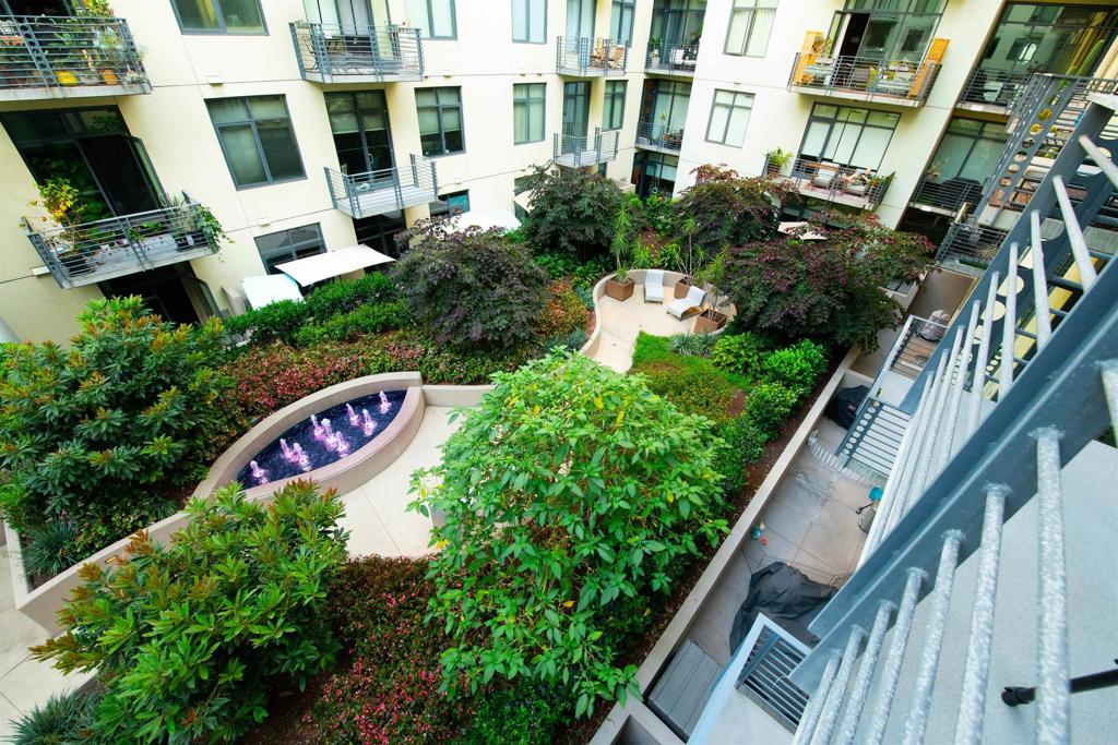 1050 Island Avenue Unit 419