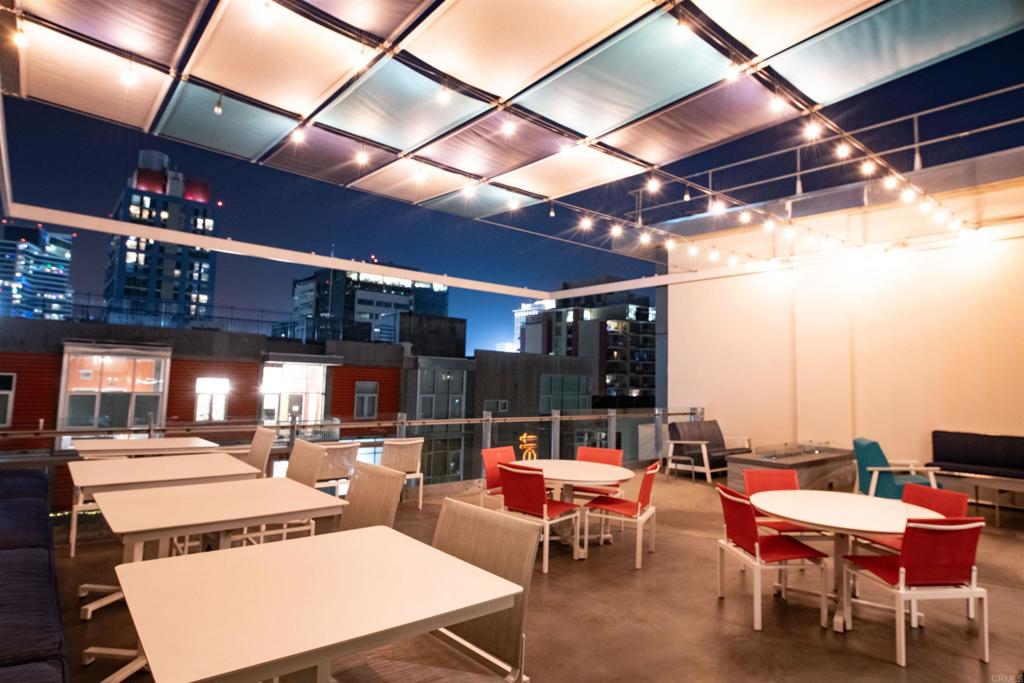 1050 Island Avenue Unit 419