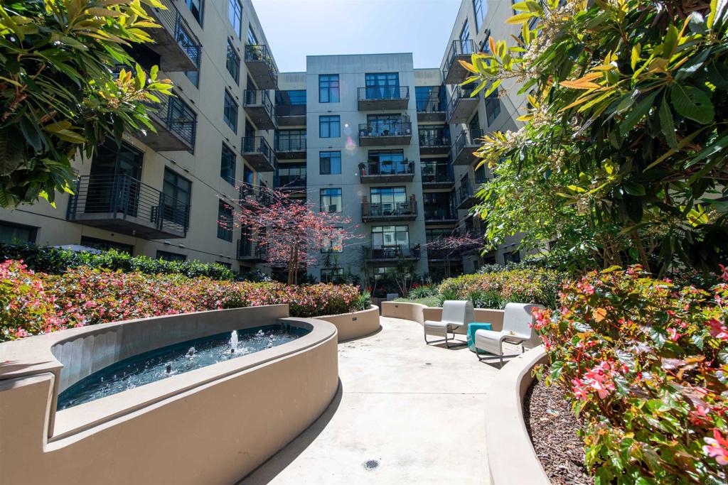 1050 Island Avenue Unit 419