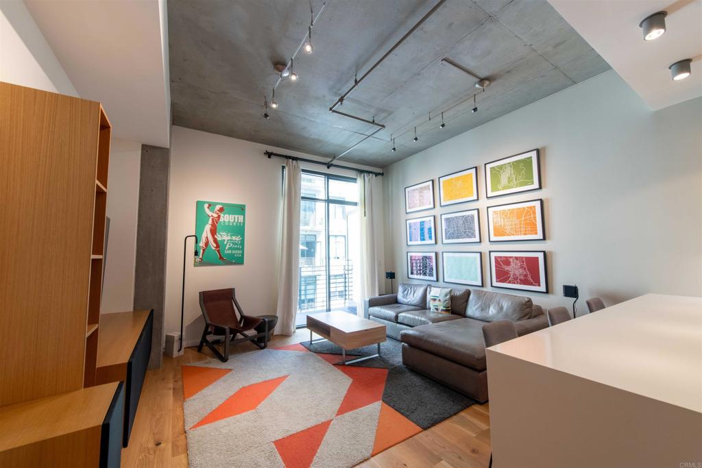 1050 Island Avenue Unit 419