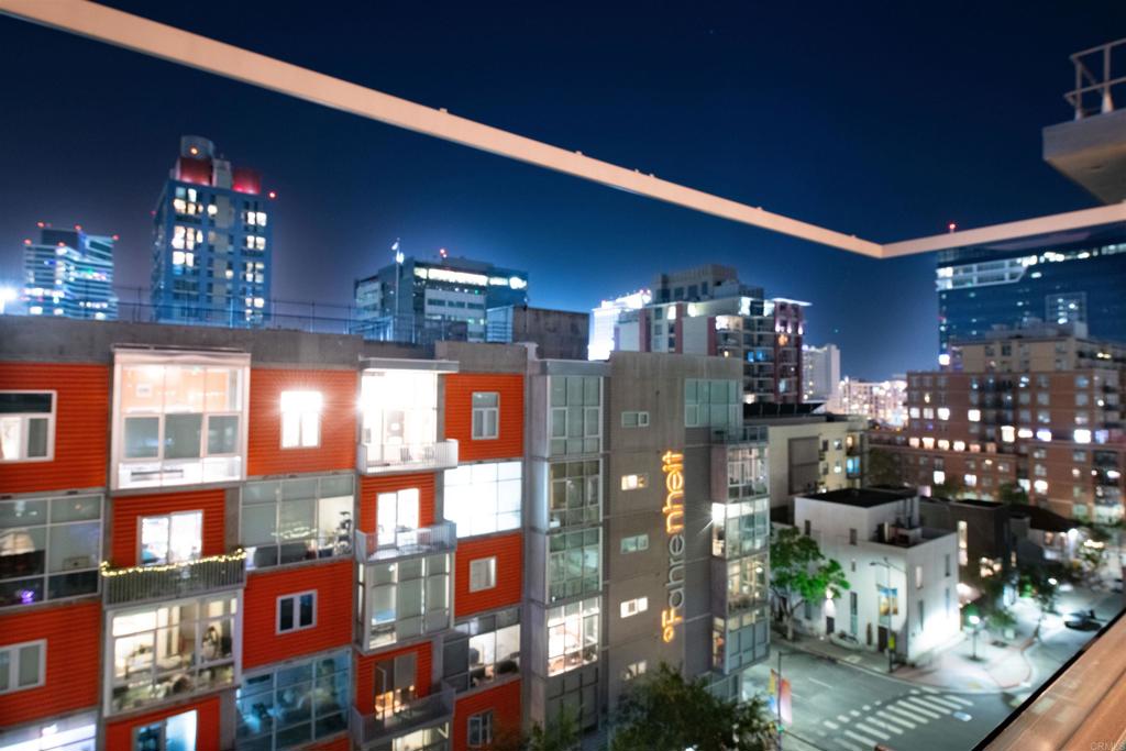 1050 Island Avenue Unit 419