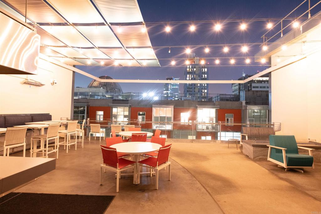 1050 Island Avenue Unit 419