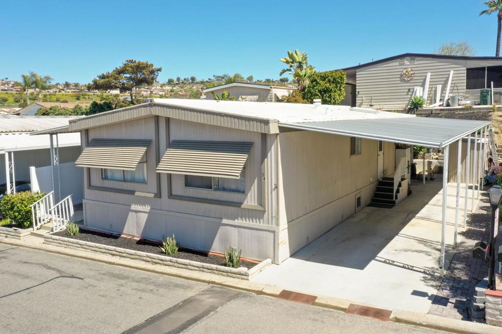 155 Las Flores Drive 24