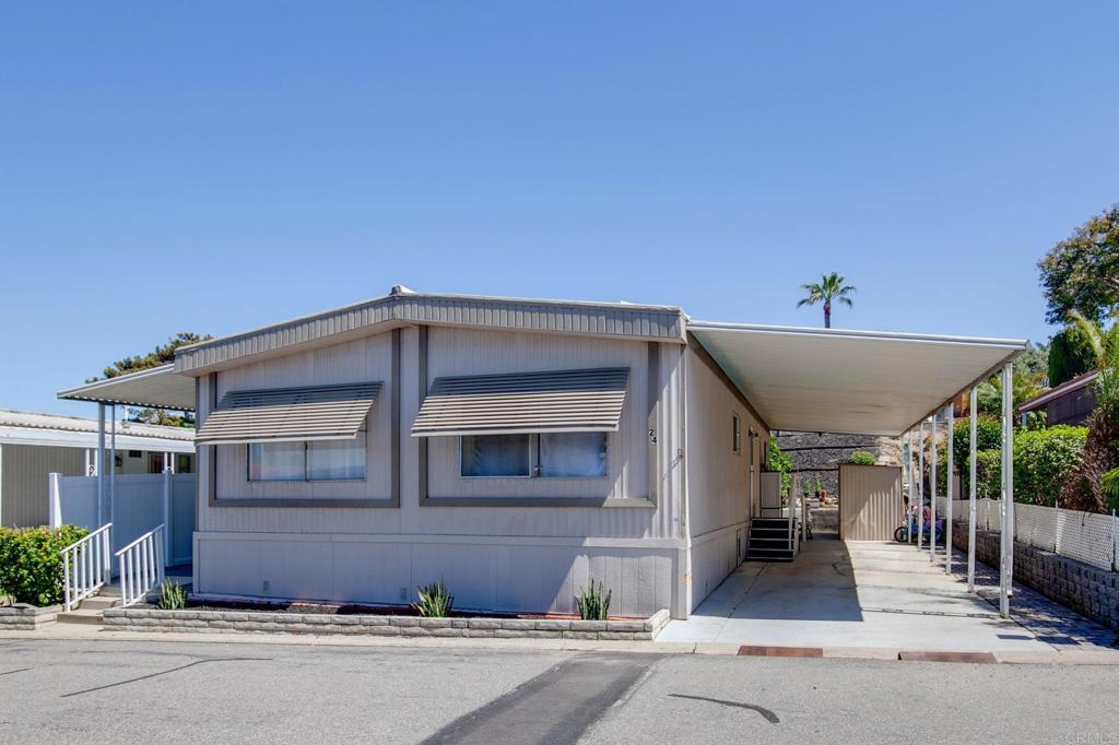 155 Las Flores Drive 24