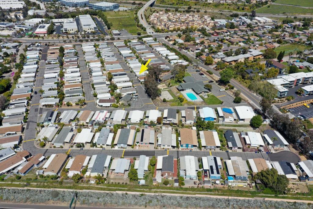 155 Las Flores Drive 24