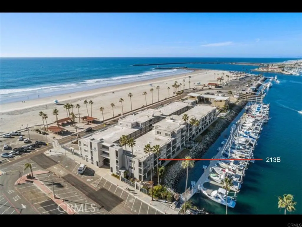 1202 N Pacific # 213B