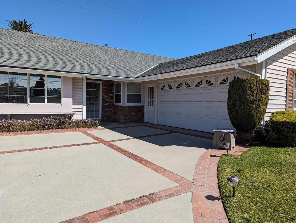 2651 Grayville Drive
