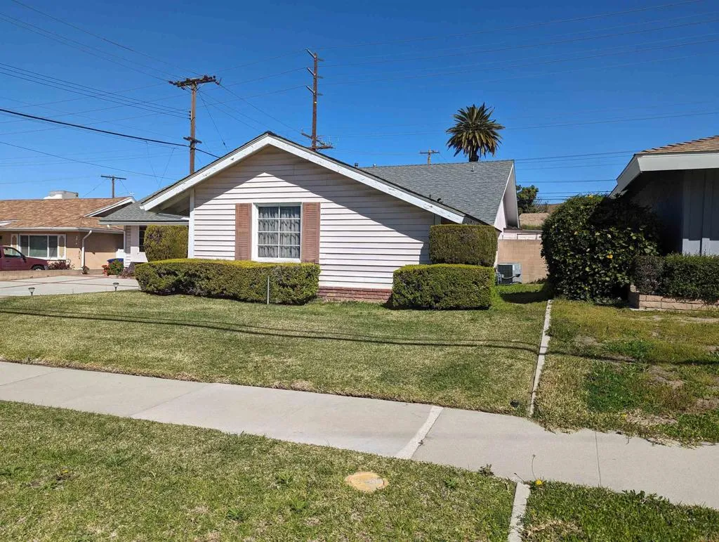 2651 Grayville Drive