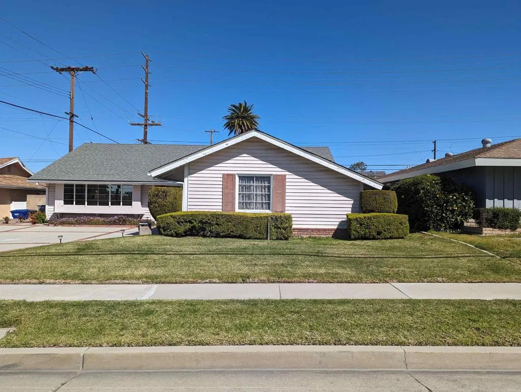 2651 Grayville Drive