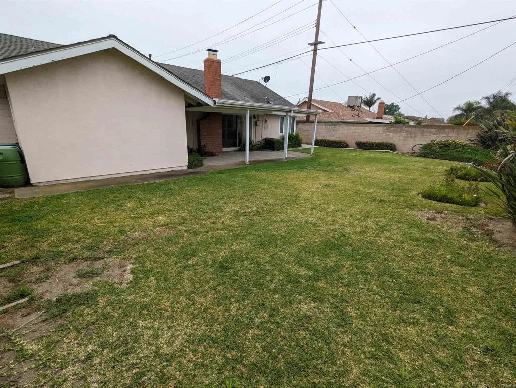 2651 Grayville Drive