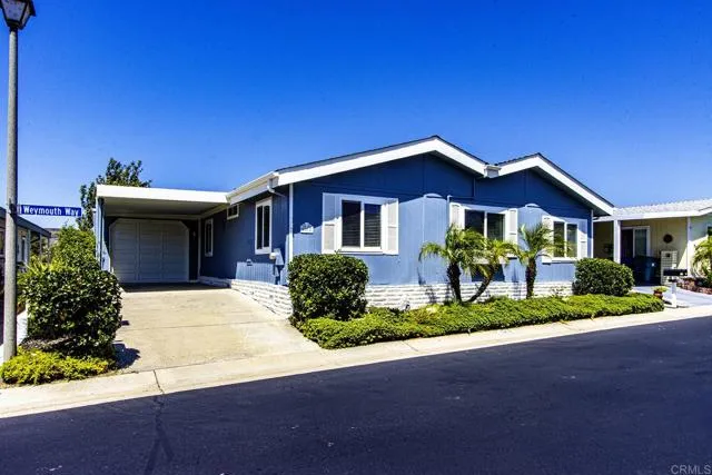 5212 Weymouth Way