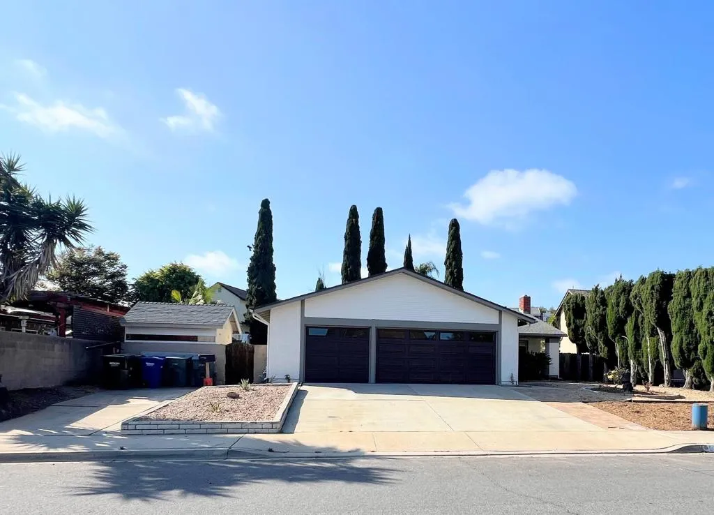 593 Berryhill Drive